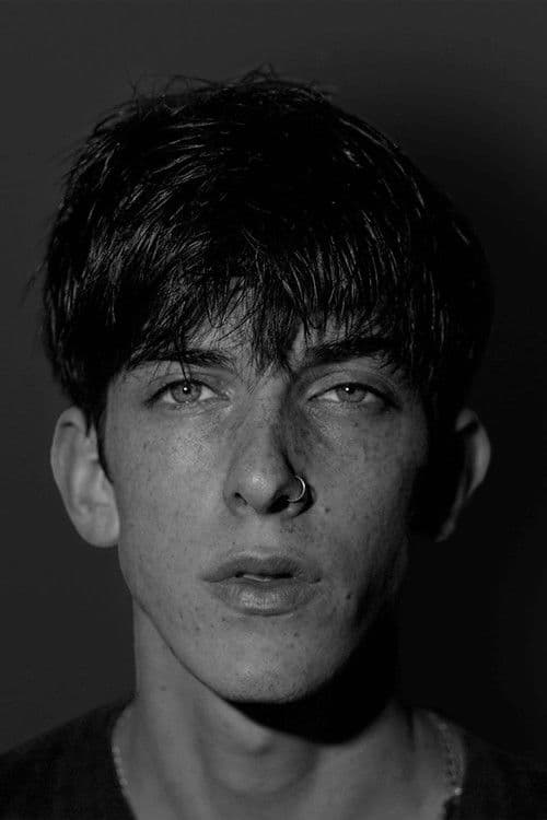 Nahuel Melioli profile photo