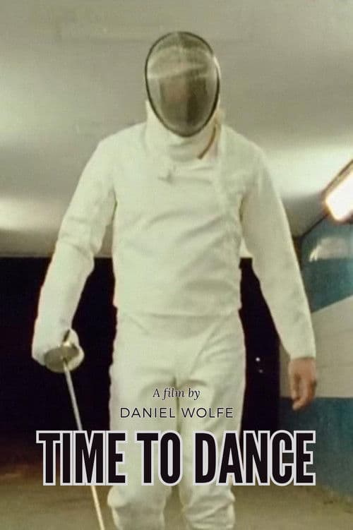 The Shoes: Time to Dance poster