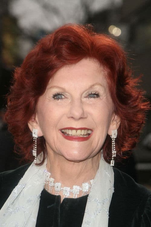 Anne Charleston profile photo