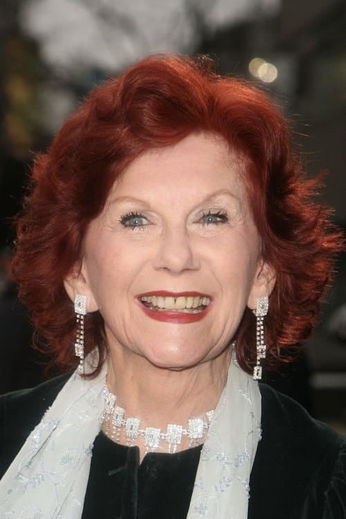 Anne Charleston profile photo