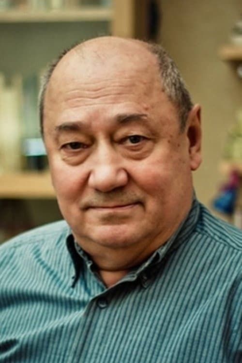 Vladimir Nikolenko profile photo