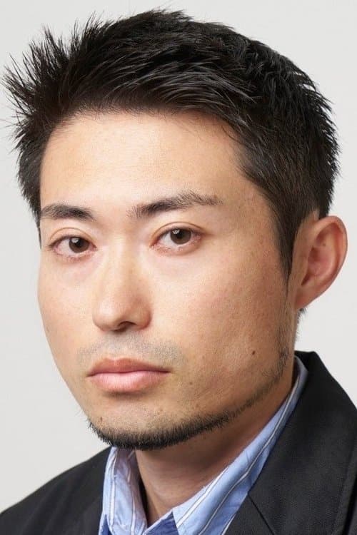 Yoshitaka Hosokawa profile photo