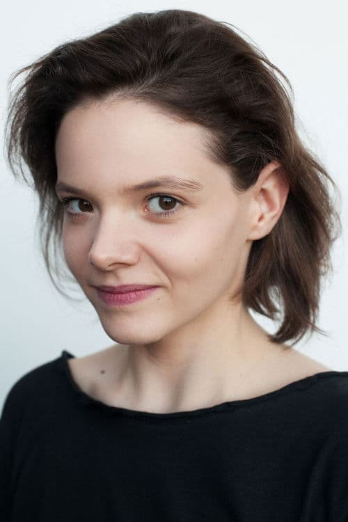 Malwina Brych profile photo