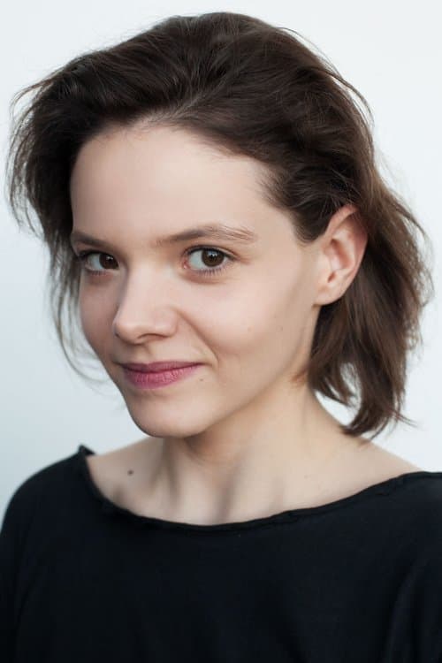 Malwina Brych profile photo