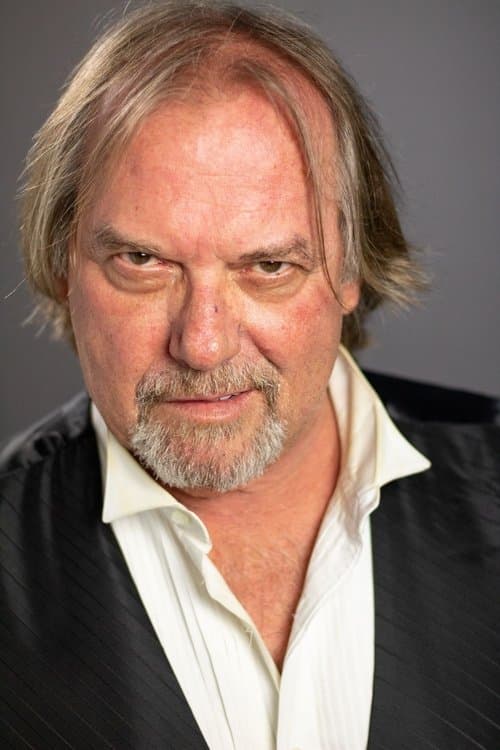 James Anthony Cotton profile photo