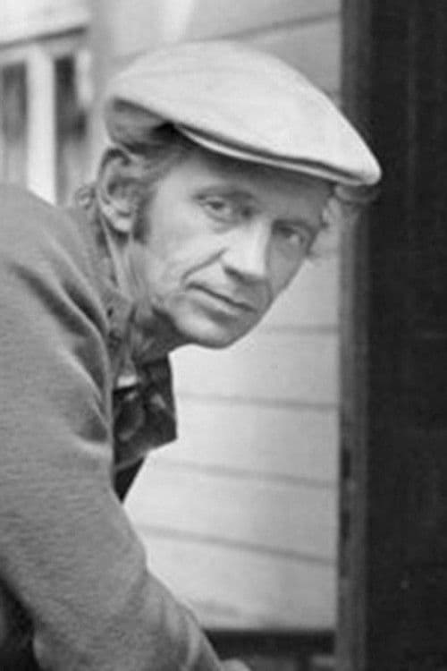 Georg Adelly profile photo