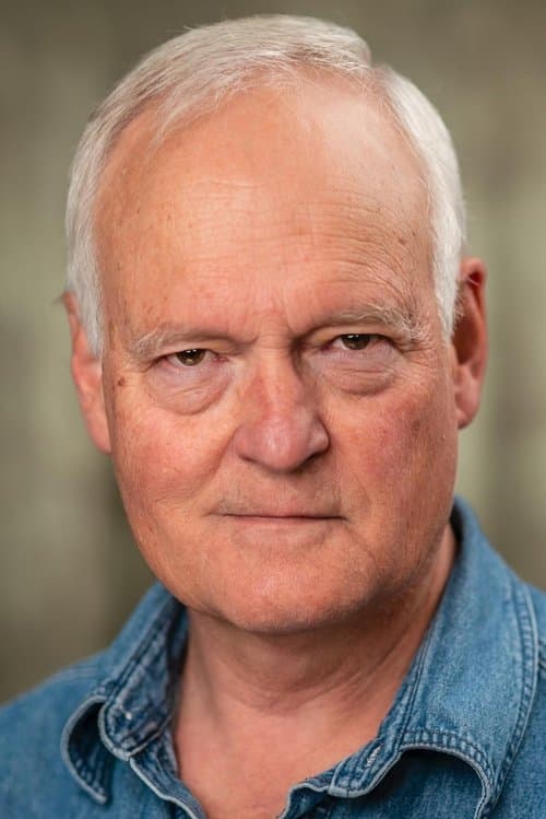 Robert Parson profile photo