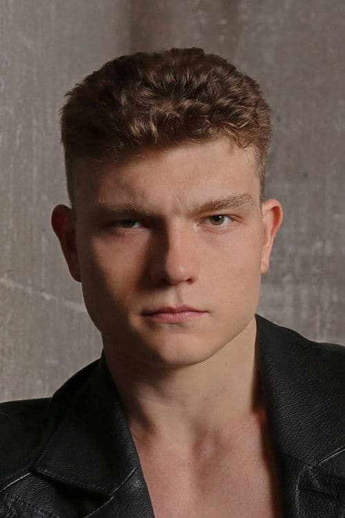 Stanislav Demushin profile photo