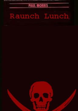 Raunch Lunch poster