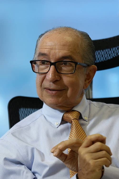 Marcos Cintra profile photo