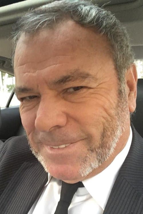 Michael D'Amico profile photo