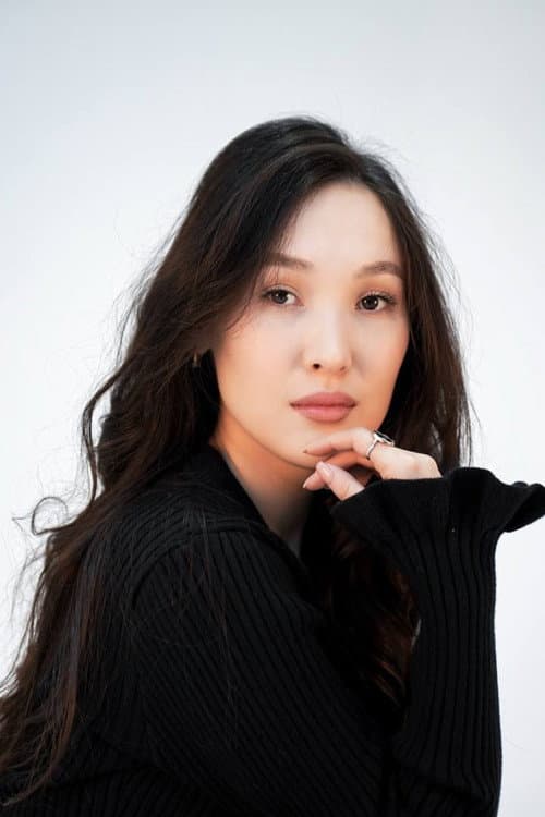 Dayana Zhanasheva profile photo