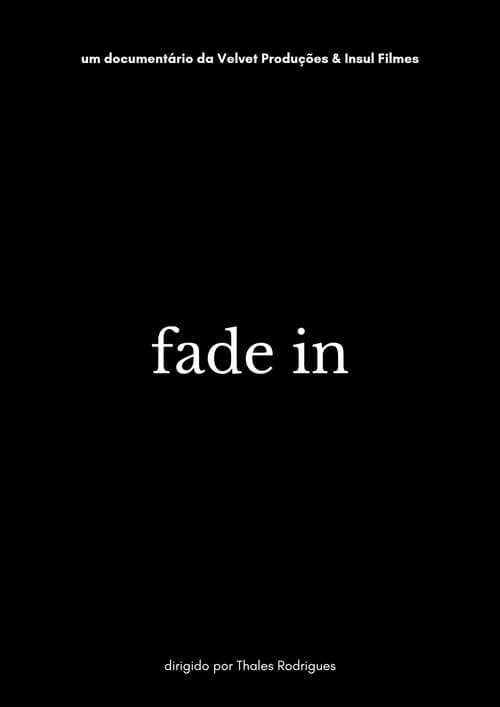 Fade In poster