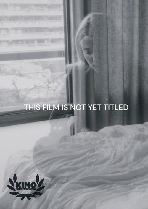 This Film Is Not Yet Titled poster