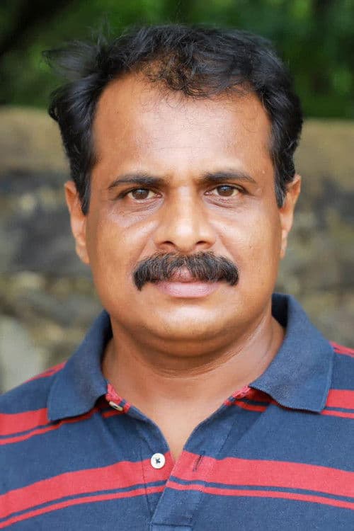 Mv Jijesh profile photo