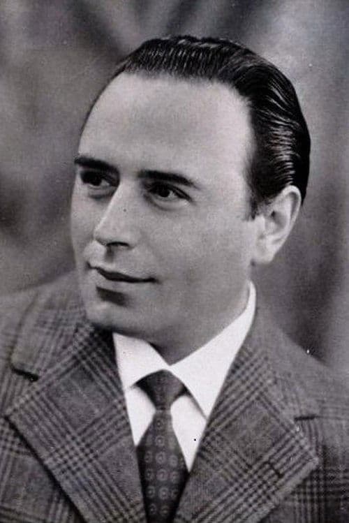 Franco Ricci profile photo