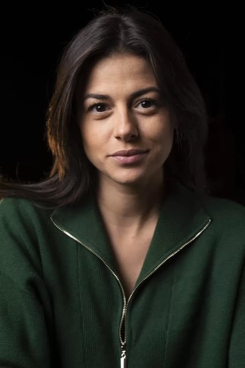Joana Coelho profile photo