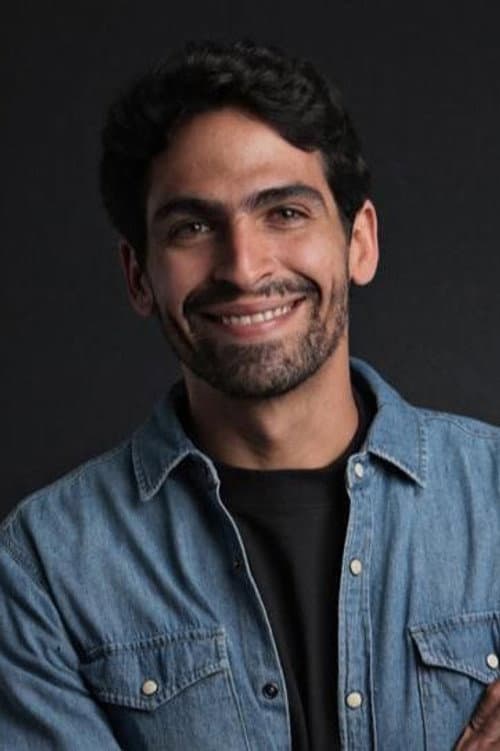 Christian Álvarez profile photo
