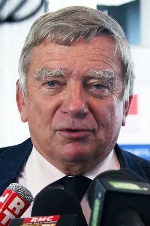 Jean Glavany profile photo