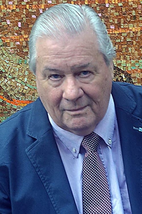 Bruce McGuire profile photo