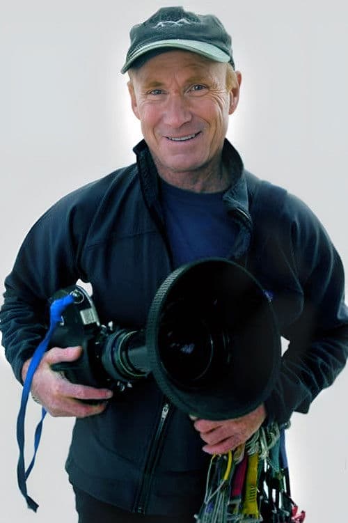 Eric Perlman profile photo