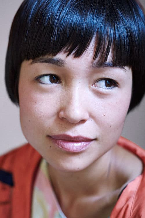 Maya Newell profile photo