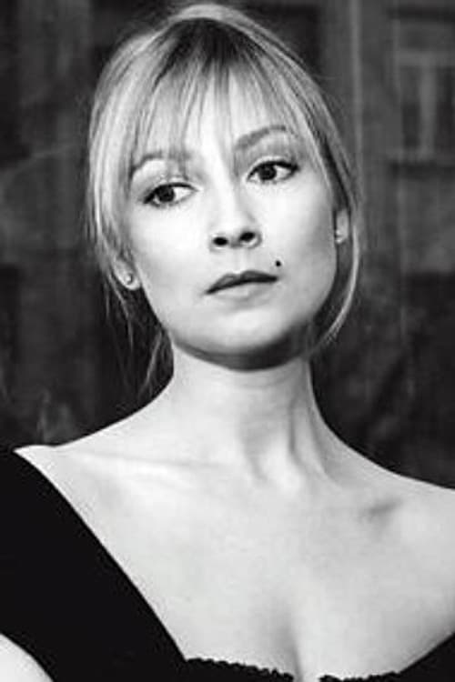 Ekaterina Chtchelkanova profile photo