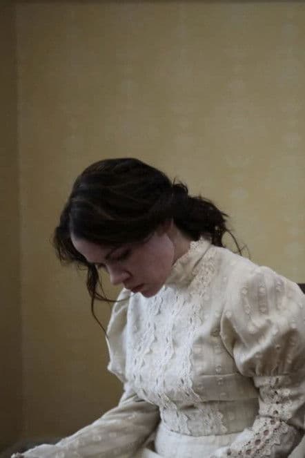 The Yellow Wallpaper poster