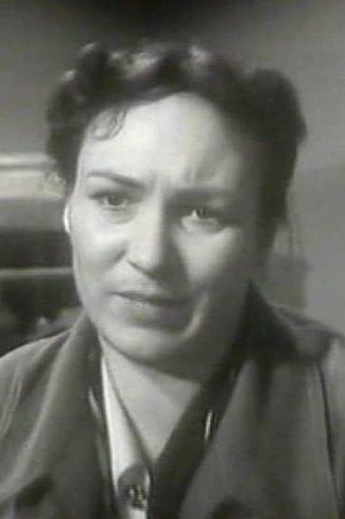 Iraida Soldatova profile photo