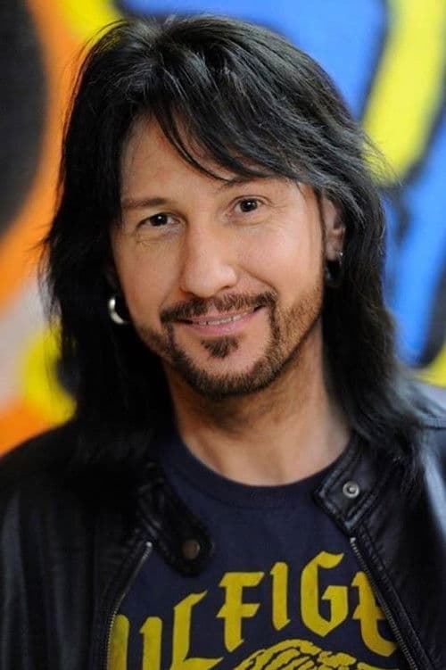 Tommy Heart profile photo