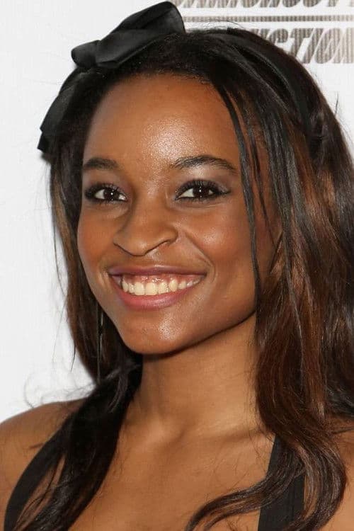 Lonnie Alex profile photo