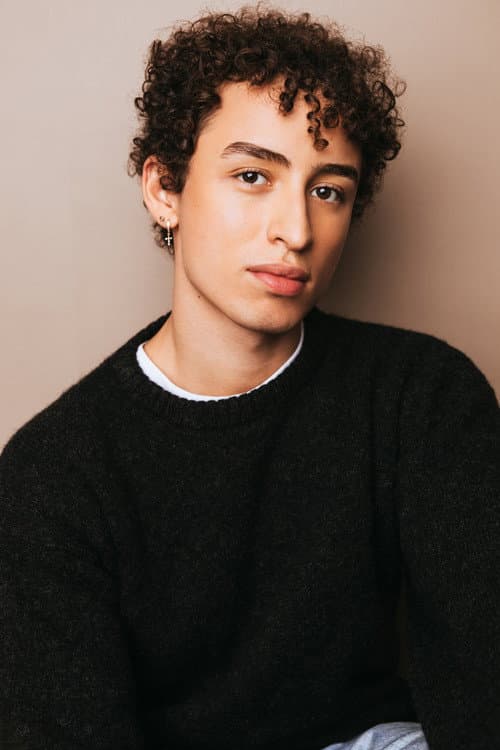 Zachary Clark profile photo
