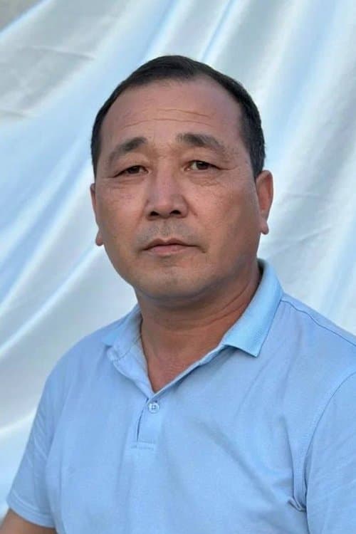 Aidos Auesbayev profile photo