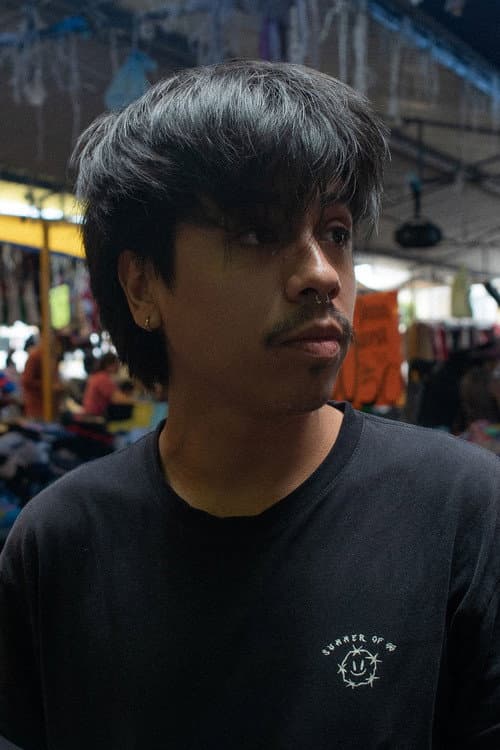 Alejandro Hidrogo Arechiga profile photo