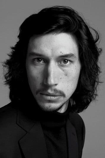 Adam Driver profile photo
