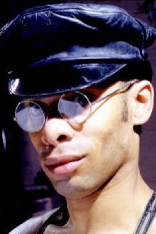 Carlos Rios profile photo