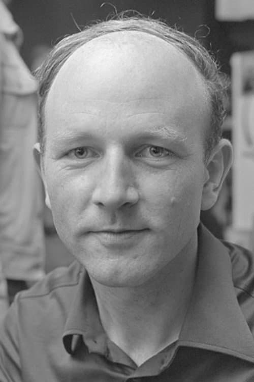 Maarten 't Hart profile photo