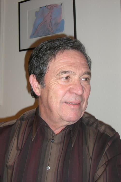 Hans Fitz profile photo