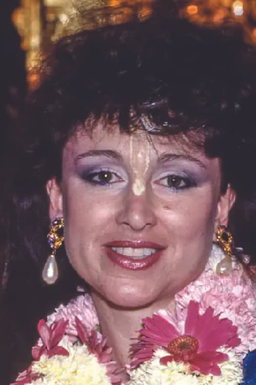 Mireille Rüegg profile photo