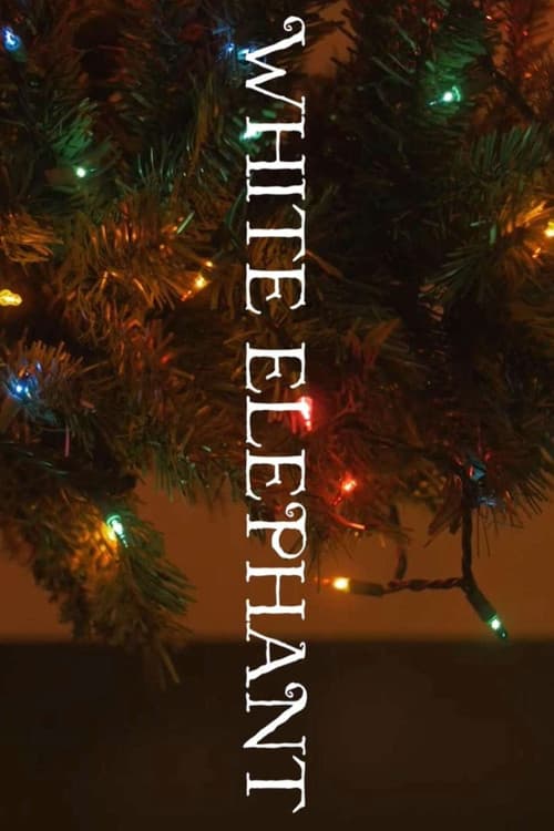 White Elephant poster