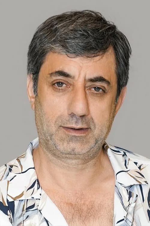 Nazmi Kırık profile photo