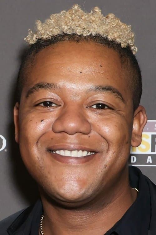Kyle Massey profile photo