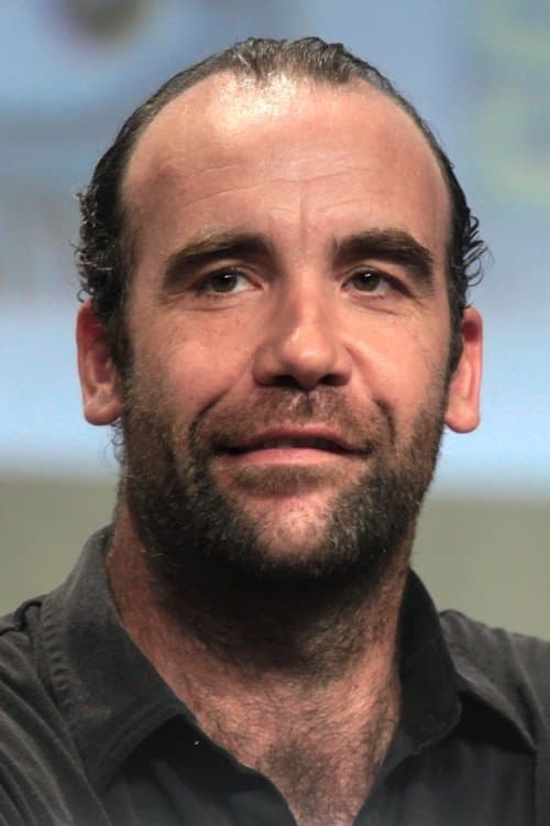 Rory McCann profile photo