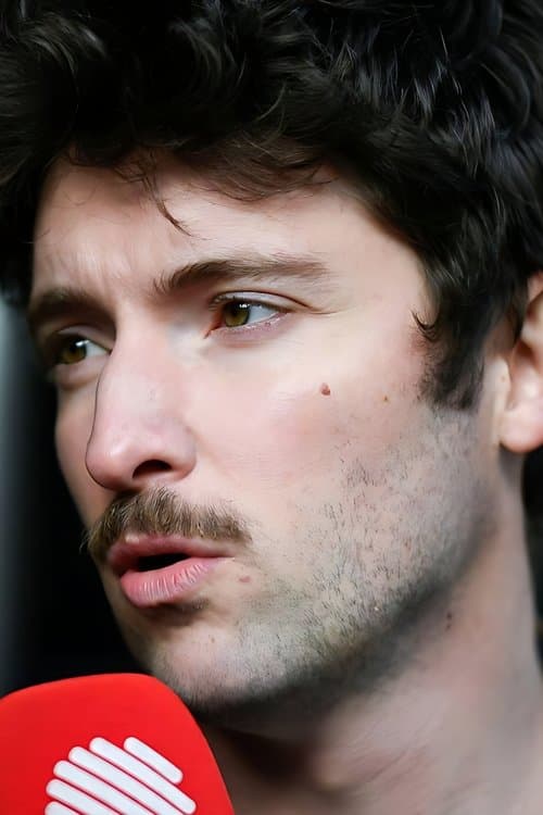 Paul Gasnier profile photo