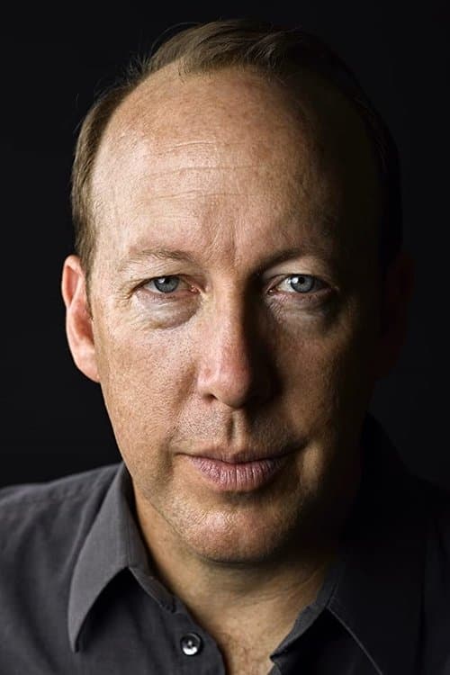 Evan Arnold profile photo