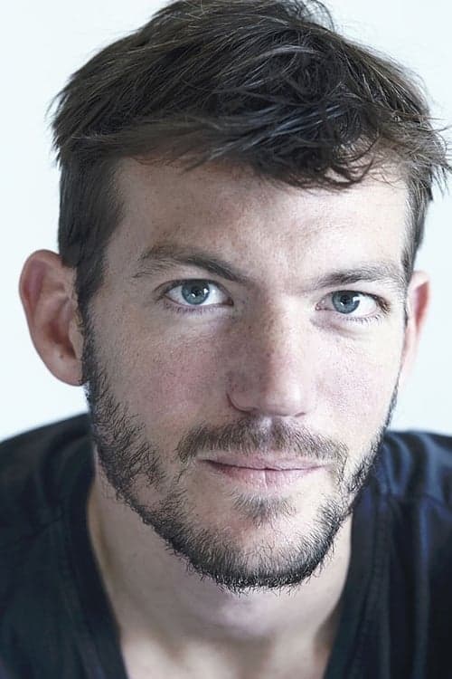 Antoine Laurent profile photo