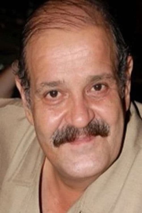 Hassan Dakkak profile photo