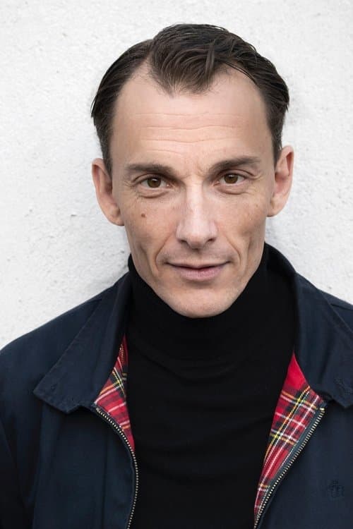 Marc Gassot profile photo