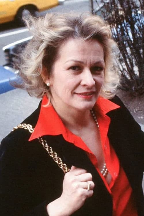 Teri Shields profile photo