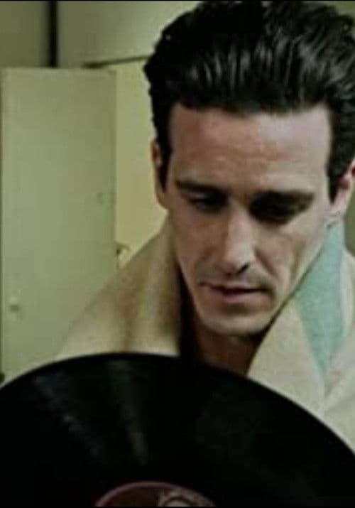 Year of the Rat poster